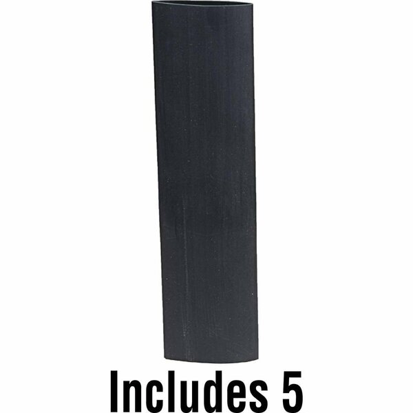 Aftermarket JAndN Electrical Products Heat Shrink Tubing 606-48019-5-JN